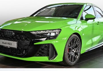 Audi RS3 1.495 km 69.750 &euro; Duisburg 47178