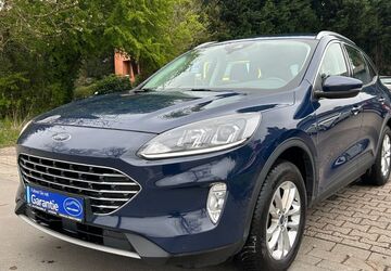 Ford Kuga 103.984 km 19.490 &euro; Moers 47447