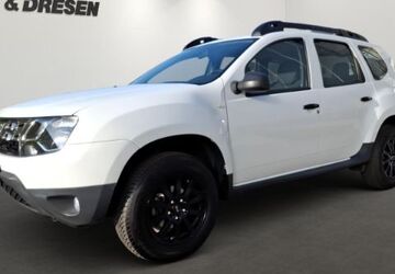 Dacia Duster 42.334 km 10.950 &euro; Gelsenkirchen 45891