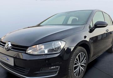 VW Golf 199.500 km 7.999 &euro; Gelsenkirchen 45897