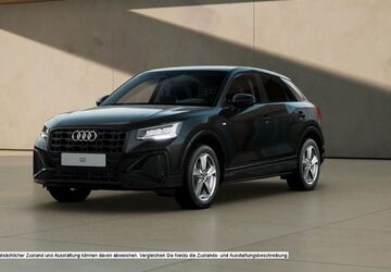 Audi Q2 22.589 km 23.250 &euro; Duisburg 47249