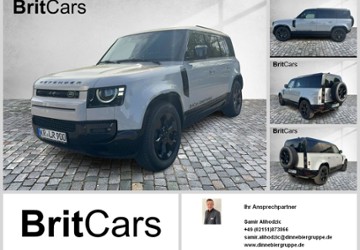 Land Rover Defender 7.069 km 84.880 &euro; Krefeld 47803