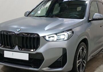 BMW X1 29.700 km 45.999 &euro; Meerbusch 40668