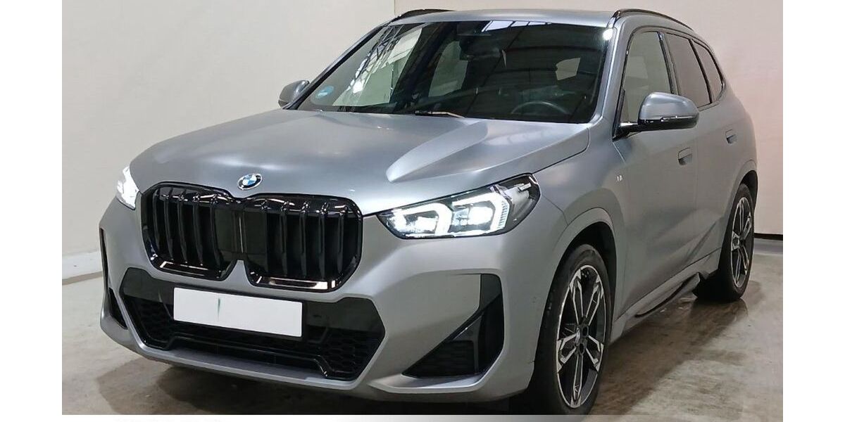 BMW X1 29.700 km 45.999 &euro; Meerbusch 40668