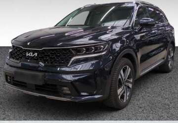 Kia Sorento 37.945 km 44.980 &euro; Neuss 41464