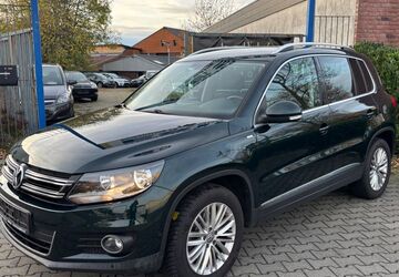 VW Tiguan 149.990 km 10.800 &euro; Willich 47877