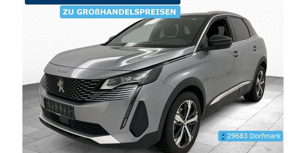 Peugeot 3008 42.521 km 22.090 &euro; Krefeld 47829