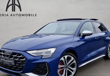Audi S3 23.767 km 43.990 &euro; Kaarst (bei Düsseldorf) 41564