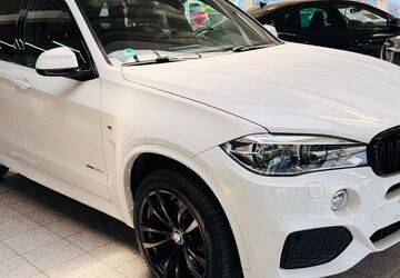 BMW X5 145.000 km 32.200 &euro; Hattingen (bei Bochum) 45527