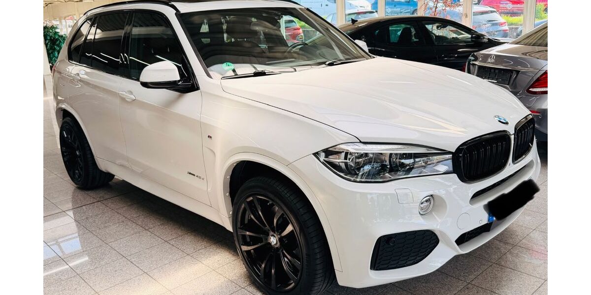 BMW X5 145.000 km 32.200 &euro; Hattingen (bei Bochum) 45527