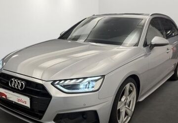 Audi A4 90.974 km 32.990 &euro; Neuss 41464