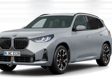 BMW X3 8.499 km 53.290 &euro; Duisburg 47119