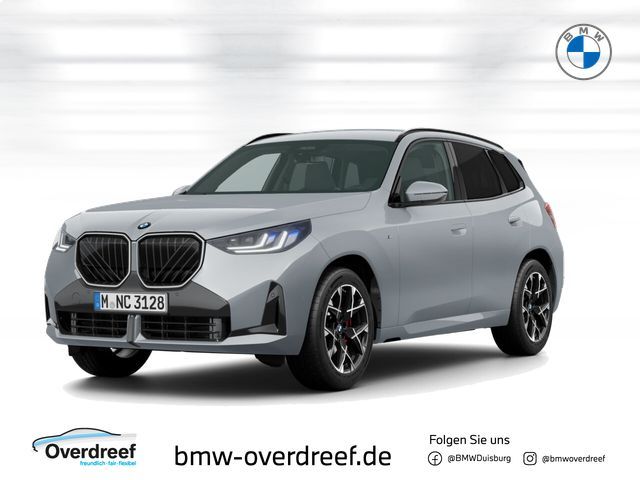 BMW X3 8.499 km 53.290 &euro; Duisburg 47119