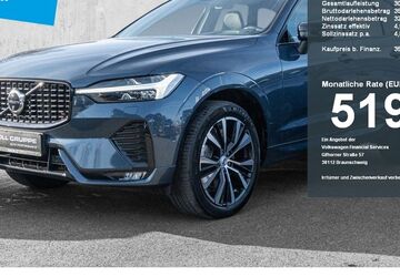 Volvo XC60 74.648 km 33.850 &euro; Düsseldorf 40474