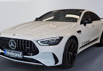 Mercedes-Benz AMG GT 6.306 km 174.600 &euro; Krefeld 47800