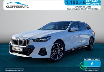 BMW 550 13.069 km 72.990 &euro; Duisburg 47053