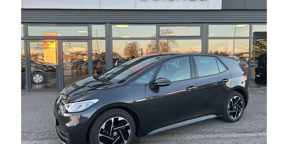 VW ID.3 57.750 km 25.970 &euro; Wesel 46485