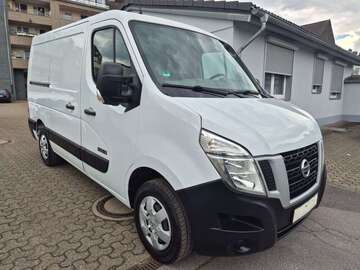 Gebrauchte Nissan NV400
