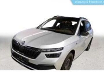 Skoda Kamiq 64.347 km 20.890 &euro; Duisburg-Rheinhausen 47226