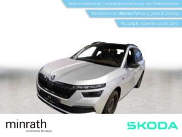 Skoda Kamiq 64.347 km 20.890 &euro; Duisburg-Rheinhausen 47226