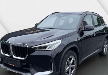 BMW X1 67.218 km 28.500 &euro; Kempen 47906