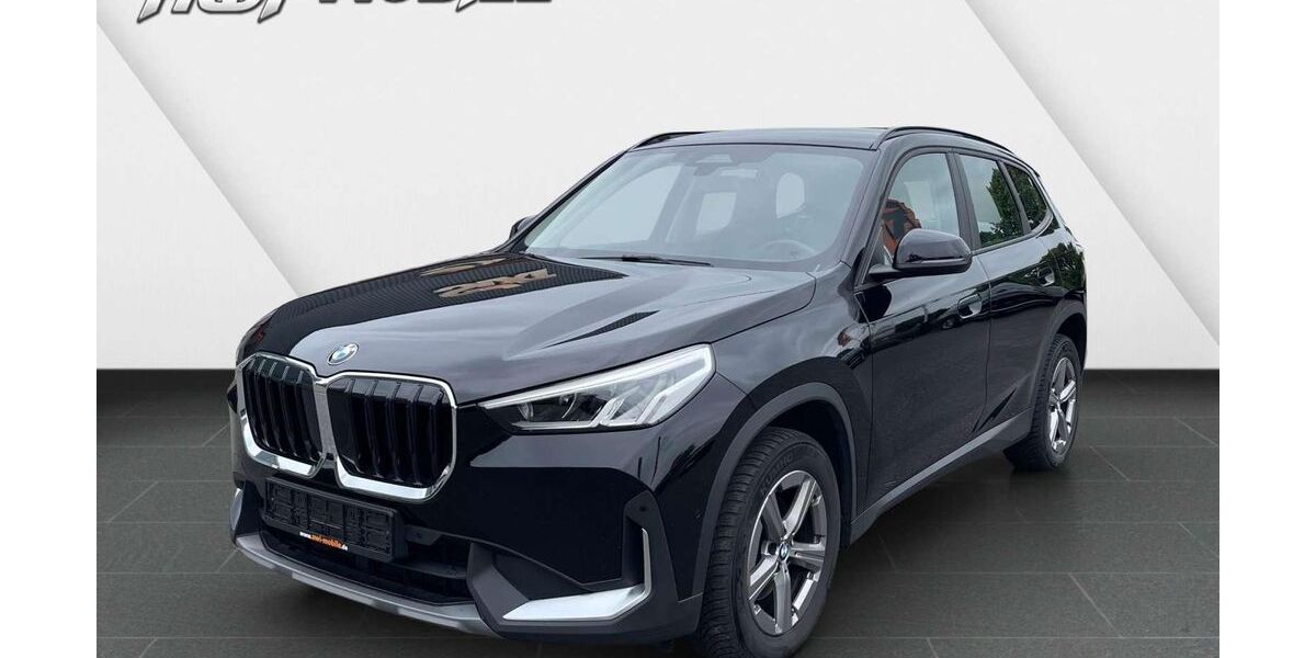 BMW X1 67.218 km 28.500 &euro; Kempen 47906