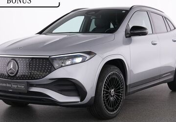 Mercedes-Benz EQA 9.913 km 44.845 &euro; Essen 45309