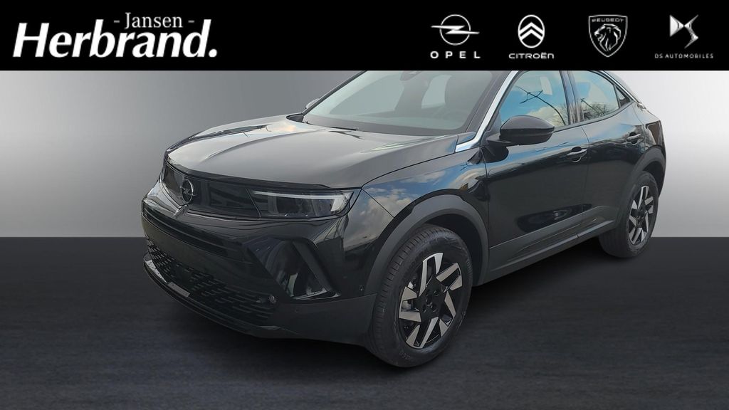 Opel Mokka 2.156 km 23.890 &euro; Neuss 41460