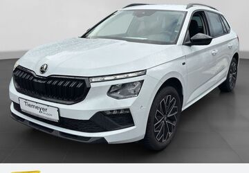 Skoda Kamiq 30.946 km 24.980 &euro; Duisburg 47059