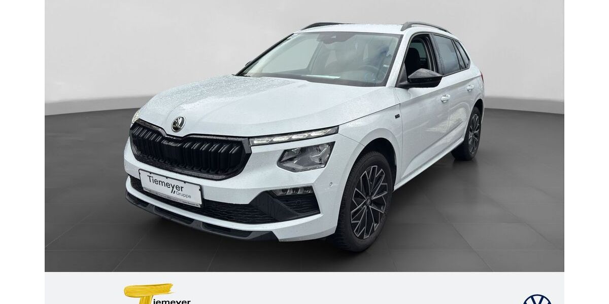 Skoda Kamiq 30.946 km 24.980 &euro; Duisburg 47059