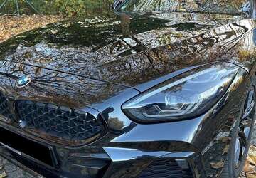 BMW Z4 M 68.000 km 31.199 &euro; Düsseldorf 40474