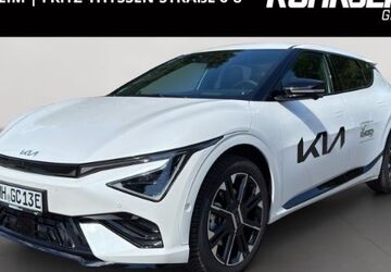 Kia EV6 9.900 km 51.290 &euro; Mülheim an der Ruhr 45475