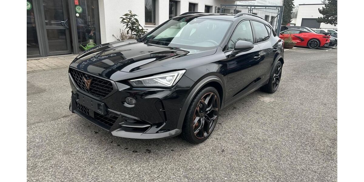 Cupra Formentor 23.595 km 38.990 &euro; Ratingen 40885