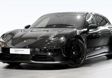 Porsche Taycan 24.900 km 89.900 &euro; Düsseldorf 40468