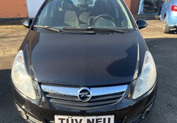 Opel Corsa 132.000 km 1.999 &euro; Essen 45357