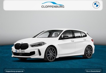 BMW M135 39.267 km 30.990 &euro; Duisburg 47053