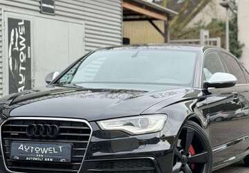 Audi A6 248.000 km 11.500 &euro; Oberhausen 46049