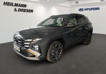 Hyundai TUCSON 31.500 km 31.950 &euro; Gelsenkirchen 45891
