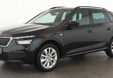 Skoda Kamiq 16.100 km 22.685 &euro; Düsseldorf 40233