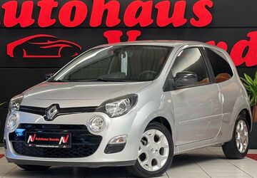 Renault Twingo 84.000 km 6.990 &euro; Voerde 46562