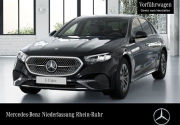 Mercedes-Benz E 220 9.900 km 50.990 &euro; Duisburg 47138