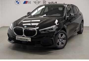 BMW 118 44.375 km 24.580 &euro; Düsseldorf 40595