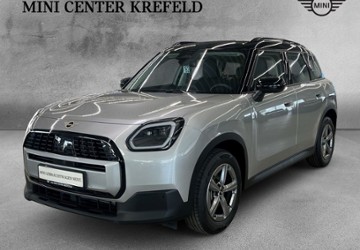 Mini Countryman C (Cooper) 11.411 km 32.516 &euro; Krefeld 47800