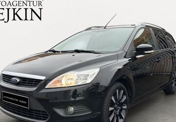 Ford Focus 187.690 km 3.790 &euro; Krefeld 47803