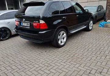 BMW X5 305.000 km 10.000 &euro; Duisburg 47053