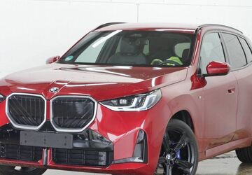 BMW X3 9.682 km 52.940 &euro; Gelsenkirchen 45897