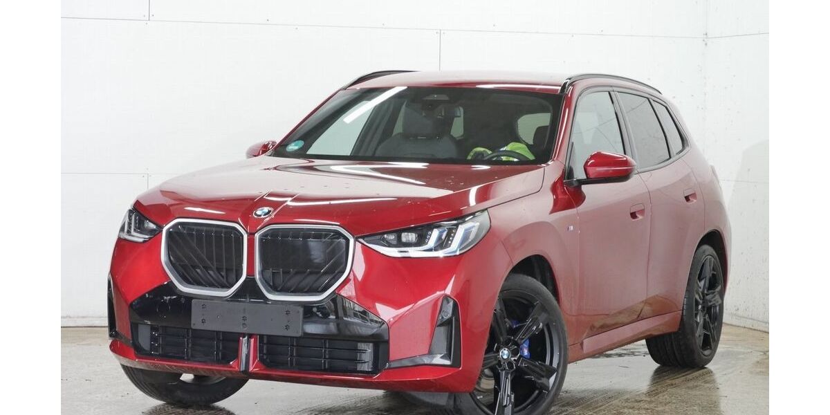 BMW X3 9.682 km 52.940 &euro; Gelsenkirchen 45897