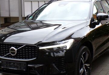 Volvo XC60 142.000 km 29.840 &euro; Düsseldorf 40468