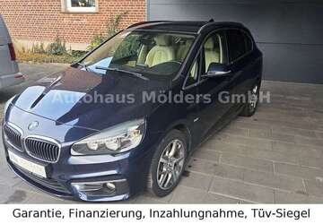 BMW 218 111.000 km 16.450 &euro; Rheurdt 47509
