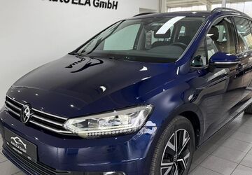 VW Touran 43.000 km 30.990 &euro; Heiligenhaus 42579